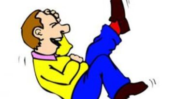 Ανέκδοτο: Οταν αργείς στη δουλειά...