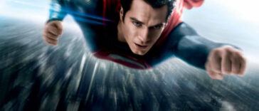 Το ανέκδοτο της ημέρας: Ο Superman μεθυσμένος