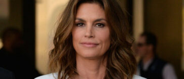 Ανέκδοτο: Η Cindy Crawford και ο... Γιώργης!