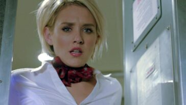 γελιο ξανθια