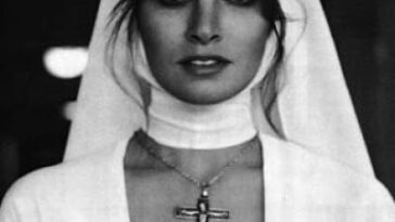 Ανέκδοτο: Μία νεαρή όμορφη καλόγρια πηγαίνει στην ηγουμένη της μονής και της λέει …! Τρελό γέλιο