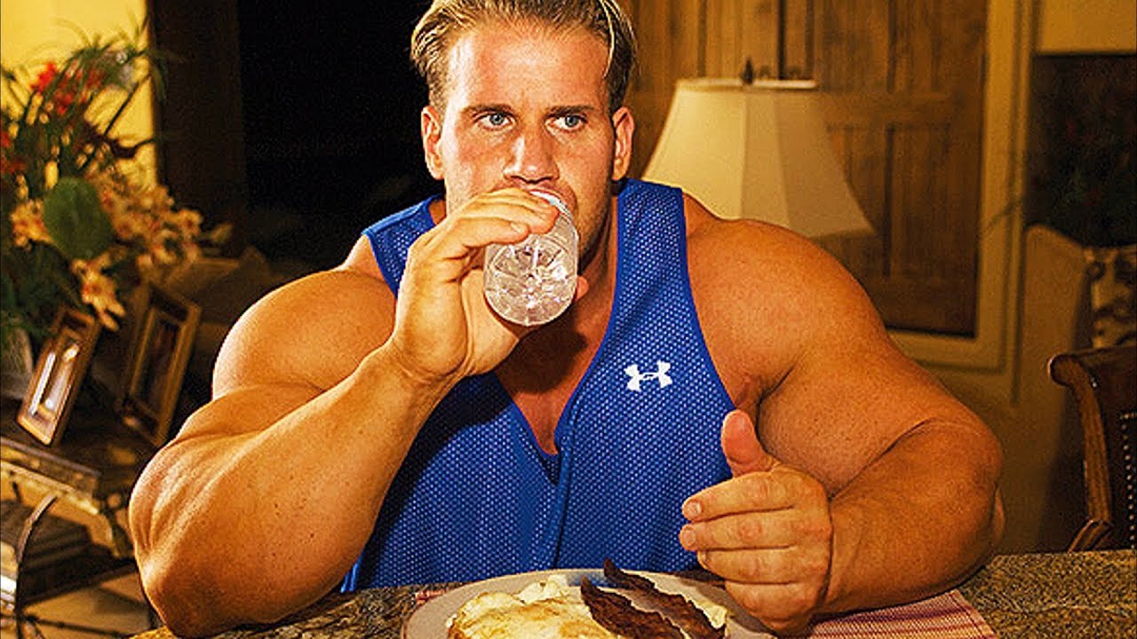 Ανέκδοτο: Ο σφίχτης και τα πιτόγυρα. Τρελό γέλιο