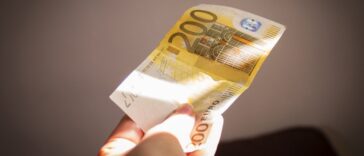 Ανέκδοτο: Διαθέσιμα χρήματα
