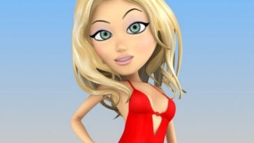 Ανέκδοτο: Μια ξανθιά ετοιμάζεται για κρουαζιέρα και γράφει στο ημερολόγιό της…