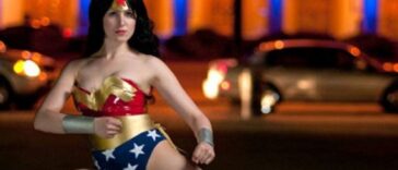 Ανέκδοτο: Η ξεπέτα Superman με Wonder Woman