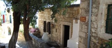 Ανέκδοτο: Το προξενιό…