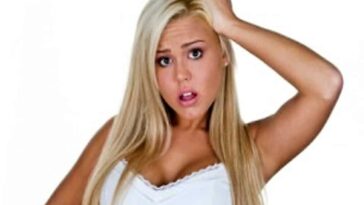 Ανέκδοτο: Ο Μεσίτης και η ξανθιά …! Τρελό γέλιο