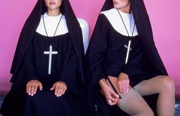 Ανέκδοτο: Το μυστικό δωμάτιο του καλόγερου …! Τρελό γέλιο