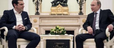 Ανέκδοτο: Το τέλος του κόσμου,ο Ντόναλντ Τραμπ, Ο Πούτιν και ο Τσίπρας …! Τρελό γέλιο