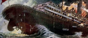 Ανέκδοτο: Ο ναύτης, ο Σκωτσέζος και το πλοίο που βυθίζεται…! Τρελό γέλιο