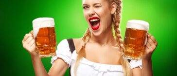 Ανέκδοτο: Το ζευγάρι, τα μπινελίκια και η παγωμένη μπύρα …! Τρελό γέλιο