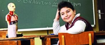 Ανέκδοτο: Ο Τοτός στο σχολείο και η εργασία …! Τρελό γέλιο