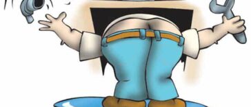 Ανέκδοτο: Ο υδραυλικός και ο γιατρός …! Τρελό γέλιο