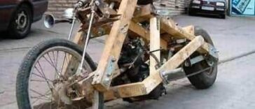 Ανέκδοτο: Ο Στρατηγός και η Harley ..!Τρελό γέλιο