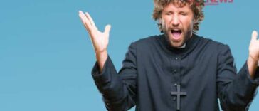 Ανέκδοτο: Η Εξομολόγηση και παπάς …!Τρελό γέλιο