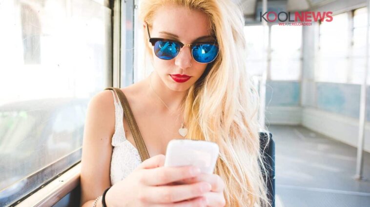 Ανέκδοτο: Η ξανθιά, η στάση και το λεωφορείο ! Τρελό γέλιο