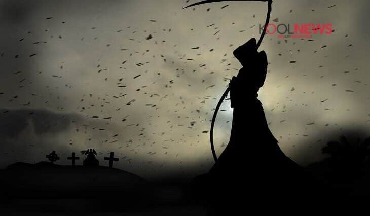 Ανέκδοτο: Eνας μηχανικός πεθαίνει και πάει κατα λάθος στην κόλαση …!Τρελό γέλιο