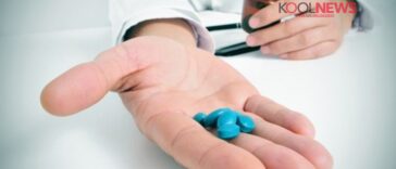 Ανέκδοτο: Ο Γιατρός και ο τύπος με το viagra …!Τρελό γέλιο