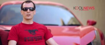 Ανέκδοτο: Τύπος με Ferrari βγαίνει από μπουζούκια και τον σταματάνε για αλκοτέστ. Τρελό γέλιο