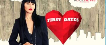 Ανέκδοτο: Ξανθιά στο first dates συναντά τη Ζενεβιέβ Μαζαρί. Τρελό γέλιο