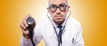 Ανέκδοτο: Ο Γιατρός και ο υδραυλικός …!Τρελό γέλιο