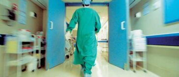 Ανέκδοτο: Η νεαρή νοσοκόμα είχε ψυχολογικά