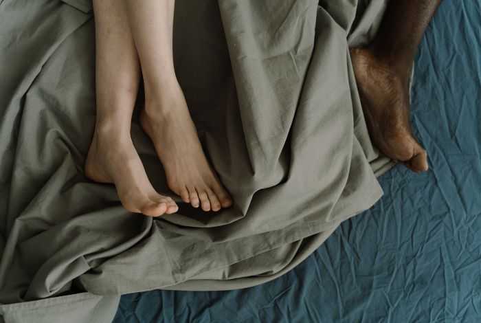 Σοφή ανεκδοτάρα: To γκάλοπ της ερωτικής πράξης