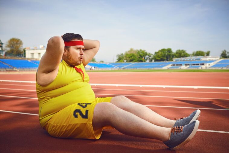 Η ανεκδοτάρα της ημέρας στο ινστιτούτο: Το αδυνάτισμα, η ξανθιά και ο μαύρος