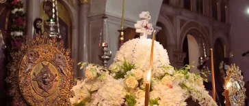 Κορυφαίο ανέκδοτο στην εκκλησία: Η κολυμπήθρα και η μετακόμιση