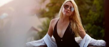 Ανέκδοτο με ξανθιά: Αγάπη μου έλα αμέσως