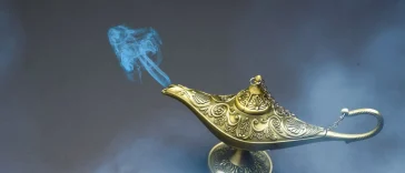 Ανέκδοτο της ημέρας με τζίνι: Η Ιαπωνία και η γέφυρα