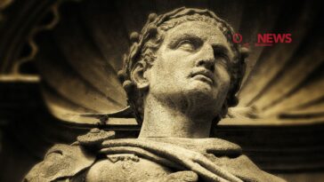 Το πιο Viral ΑΝΕΚΔΟΤΟ ever: Ο Ιούλιος Καίσαρας και το Rave Party. Τρελό γέλιο