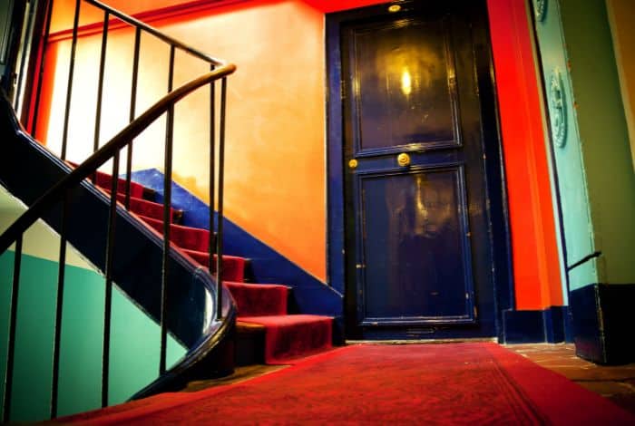 Ανεκδοτάρα με μαντάμ: Η... λαϊκή αγορά