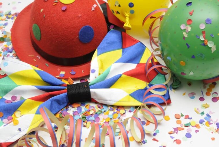 Ανεκδοτάρα με βλάκα: “Δεν ξέρω τι να ντυθώ”