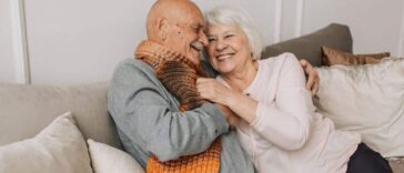 Ανέκδοτο με γερόντια: Οι κάψες της γιαγιάς