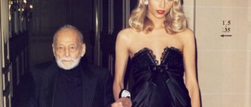 Ανέκδοτο: Ο sugar daddy, η γραμματέας, η ερωμένη, το εγγόνι και το Παρίσι. Τρελό γέλιο