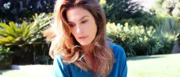 Ναυαγοί σε ανεκδοτάρα: Η Cindy Crawford και ο... Γιώργης!